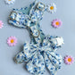 Forget Me Not - Sailor Bow