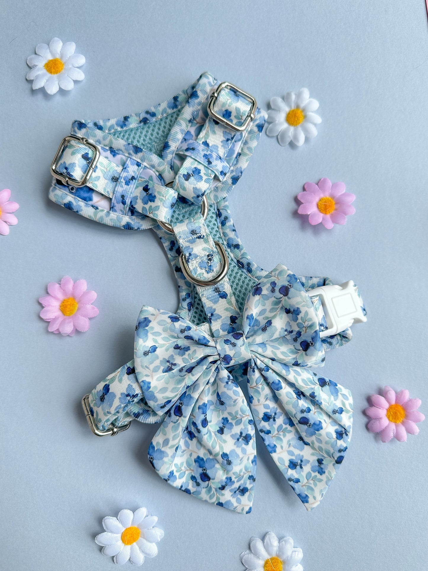 Forget Me Not - Sailor Bow