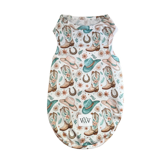 Cowboy Creek - Cooling Vest