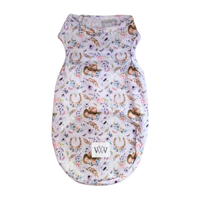 Western Wildflower - Cooling Vest