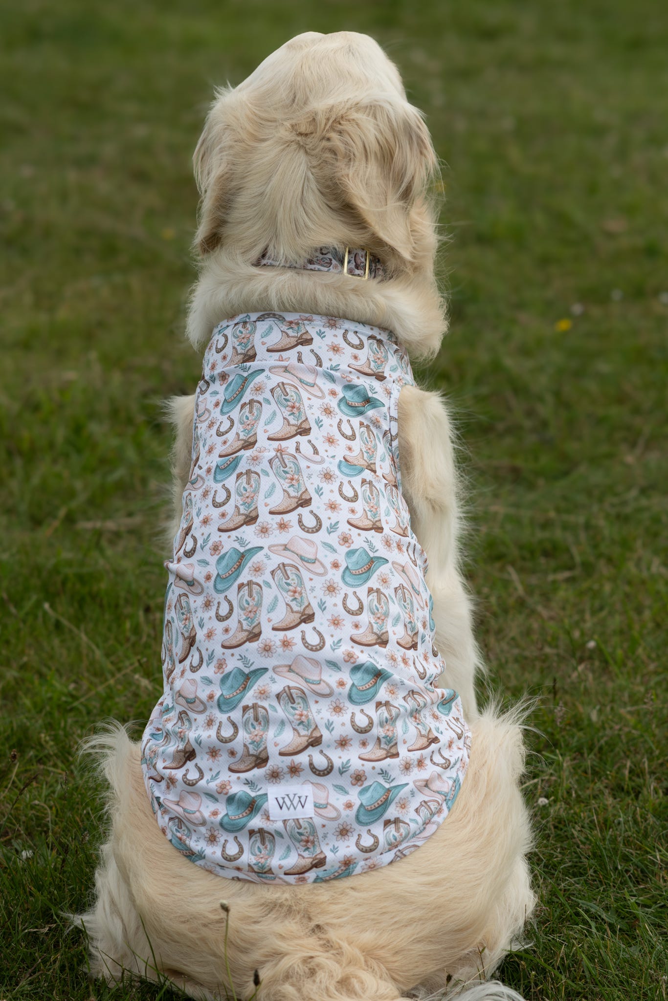 Cowboy Creek - Cooling Vest