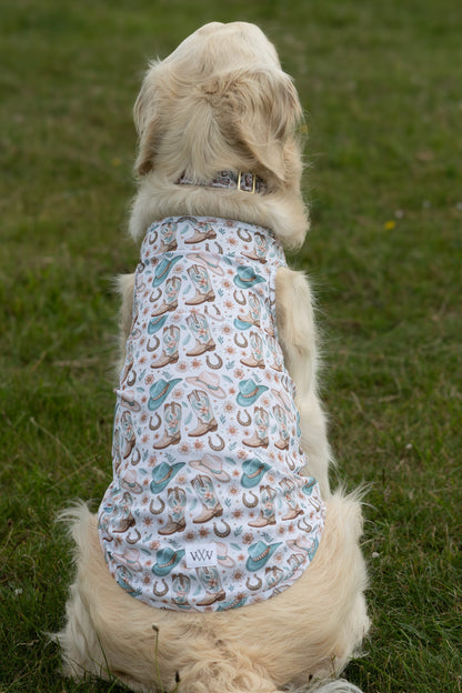 Cowboy Creek - Cooling Vest