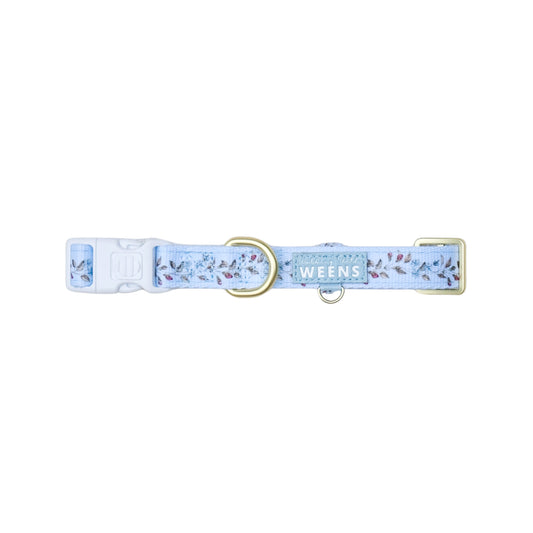 Cornflower Cottage - Collar