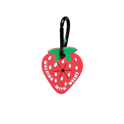 Berries and Bloom - Poop Carrier