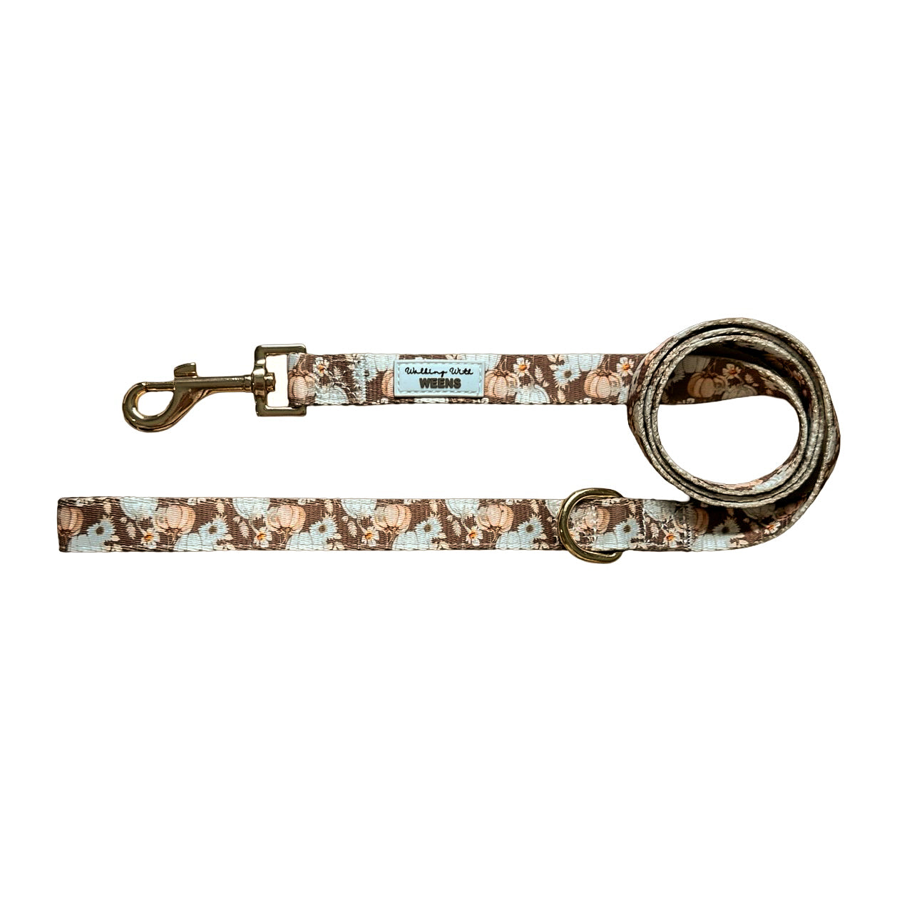Autumn Acres - 4ft Lead