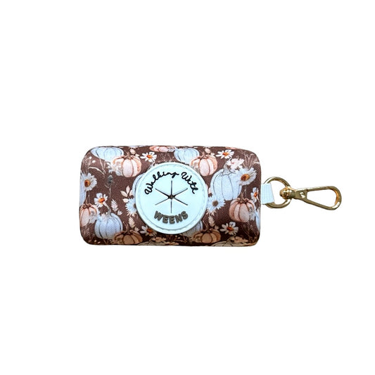 Autumn Acres - Poo Bag Holder