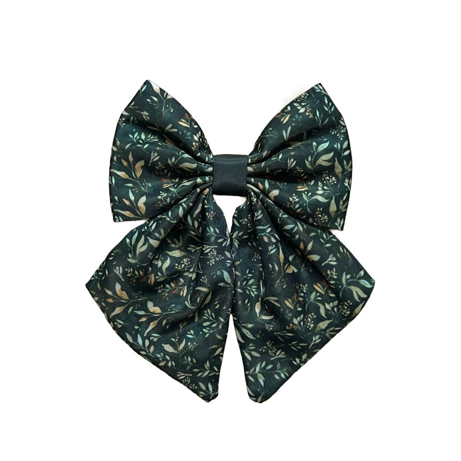 Mossy Meadows - Sailor Bow