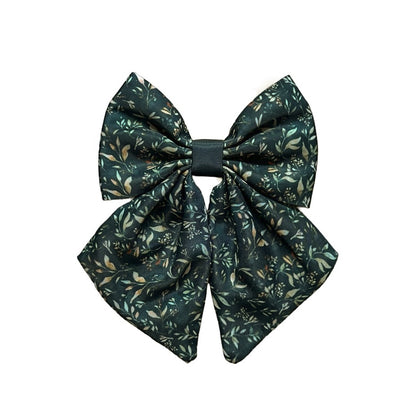 Mossy Meadows - Sailor Bow