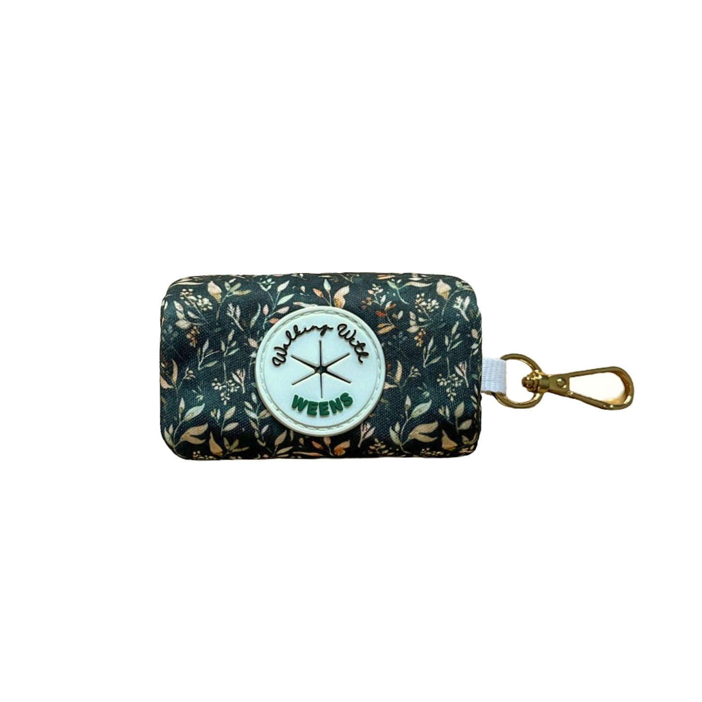 Mossy Meadows - Poo Bag Holder
