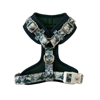 SECONDS - Hidden Highlands - Adjustable Harness