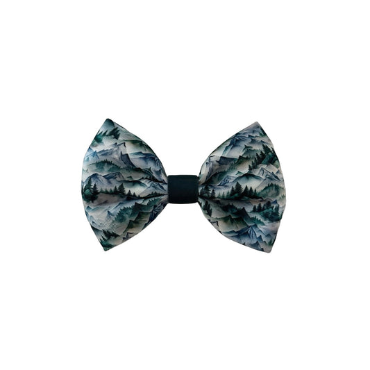 Hidden Highlands - Bow Tie