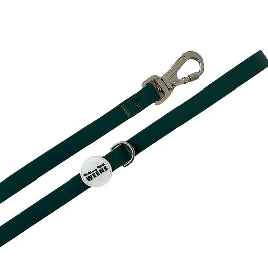 Alpine Green - Waterproof Lead