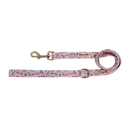 Rustic Roses - 4ft Lead