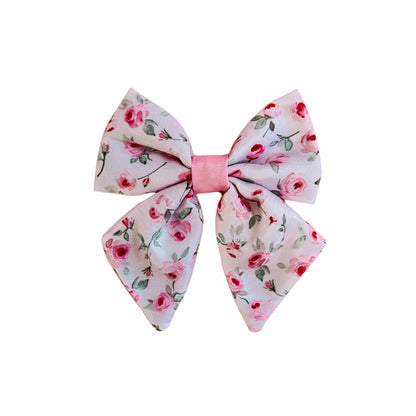 Rustic Roses - Sailor Bow