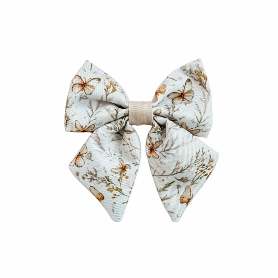 Butterfly Bloom - Sailor Bow