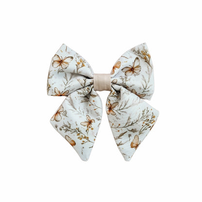 Butterfly Bloom - Sailor Bow