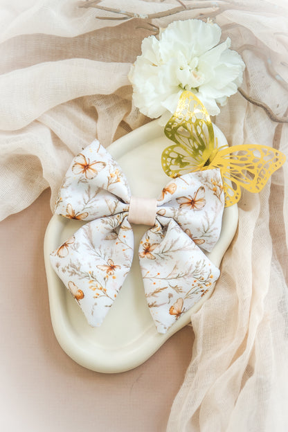 Butterfly Bloom - Sailor Bow
