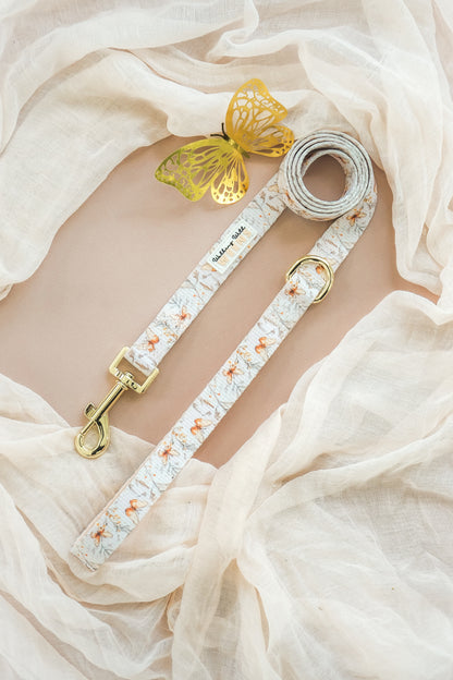 Butterfly Bloom - 4ft Lead