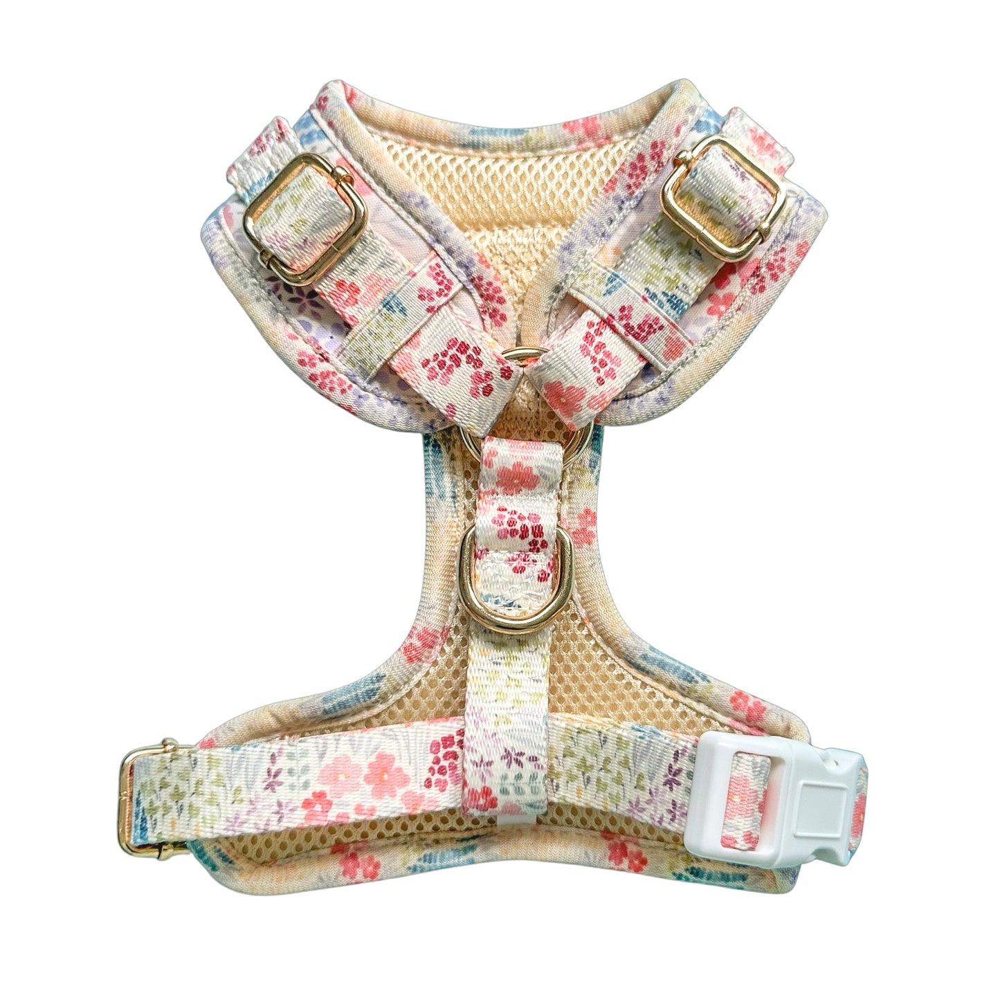 Fields Of Blossom - Adjustable Harness