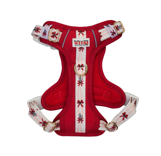 Classic Crimson - Adventure Addition