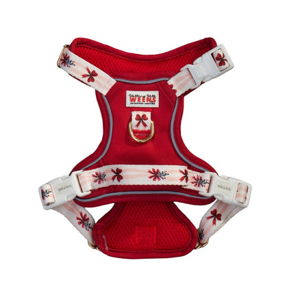 Classic Crimson - Adventure Addition