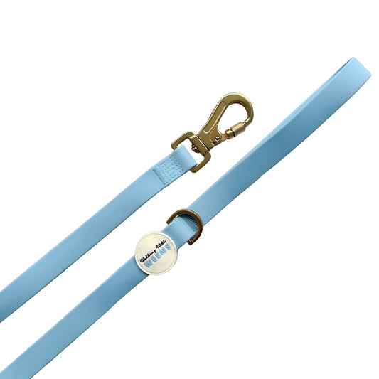 Baby Blue - Waterproof Lead