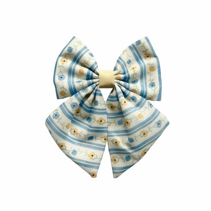 Buttercup Breeze - Sailor Bow