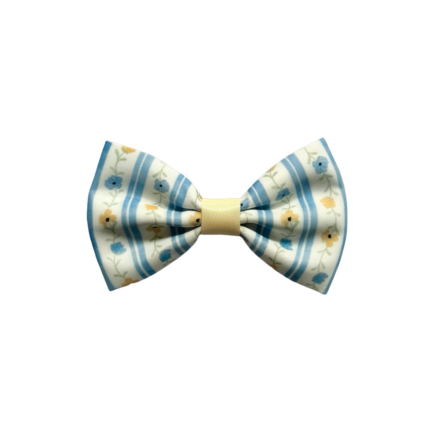 Buttercup Breeze - Bow Tie