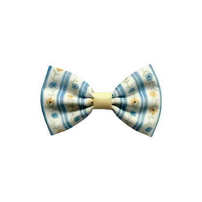 Buttercup Breeze - Bow Tie