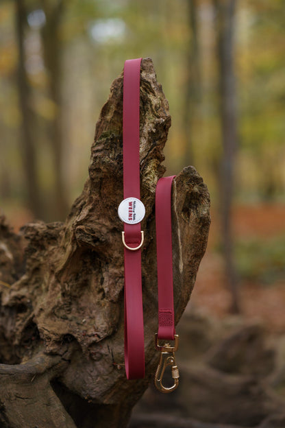 Mulled Wine - Waterproof Lead