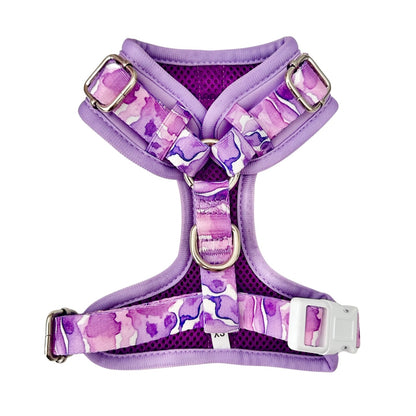 SECONDS - Grape Soda - Adjustable Harness