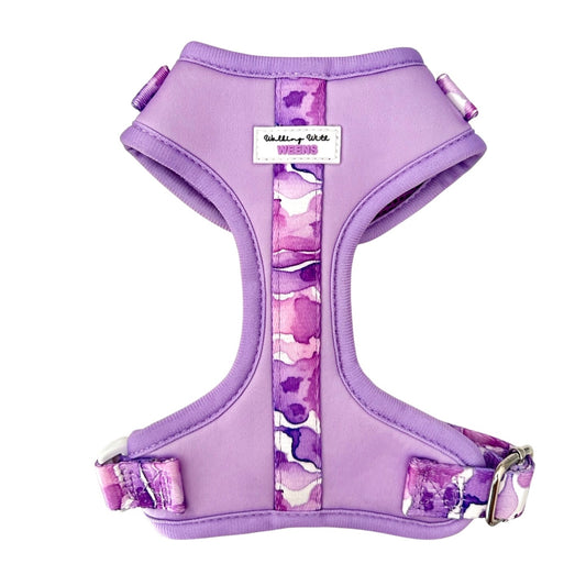SECONDS - Grape Soda - Adjustable Harness