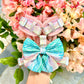 Mermaid Collection - Sailor Bow