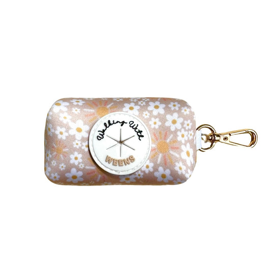 Summer Daze - Poo Bag Holder