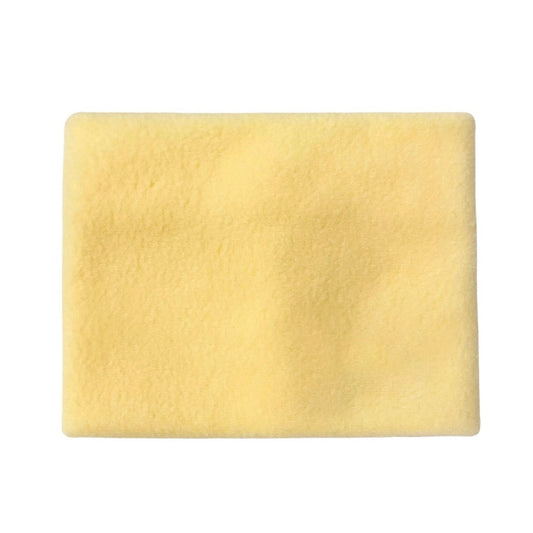 Lemon Sherbet - Fleece Snood