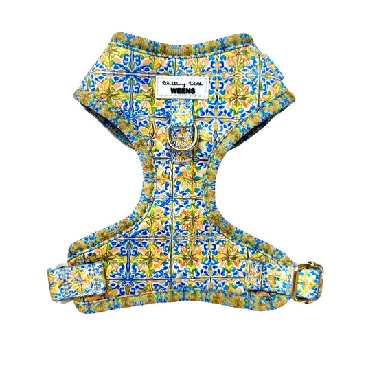 SECONDS - Venice Ventures - Adjustable Harness