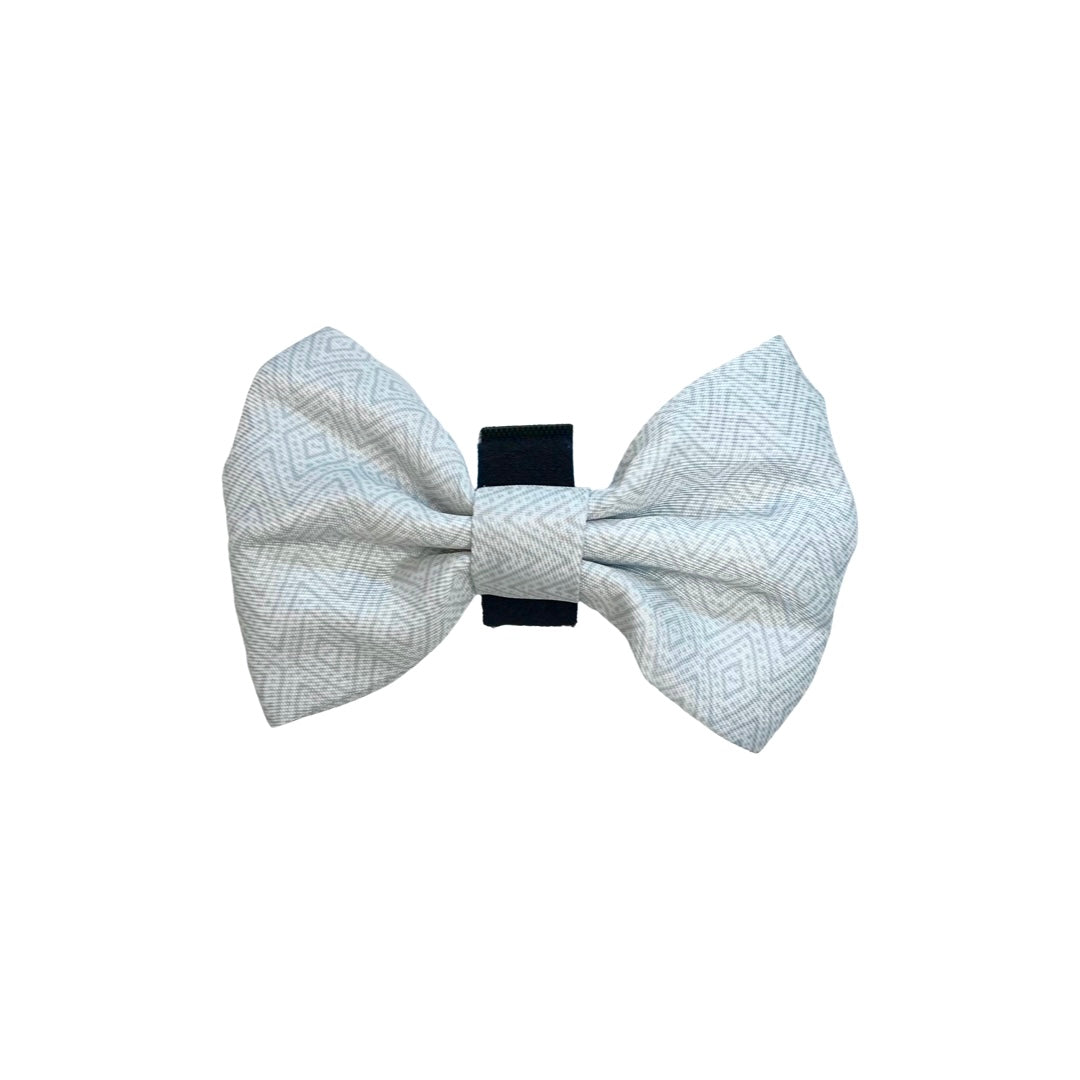 Simple But Sassy - Bow Tie