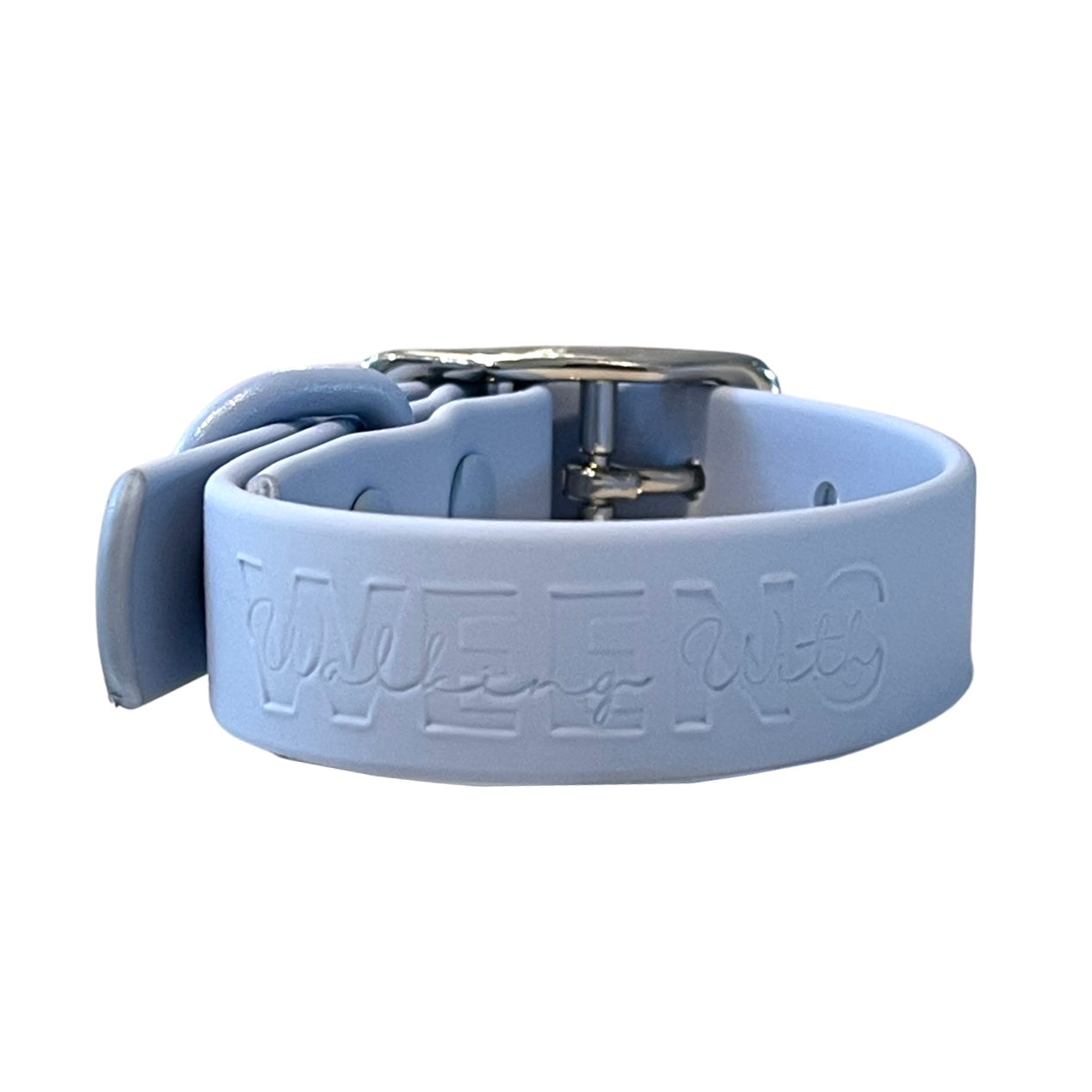 Waterproof Collar - Sky Blue